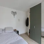 Magnificent Renovated Apartment In Paris 17Th