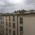 Magnificent Renovated Apartment In Paris 17Th